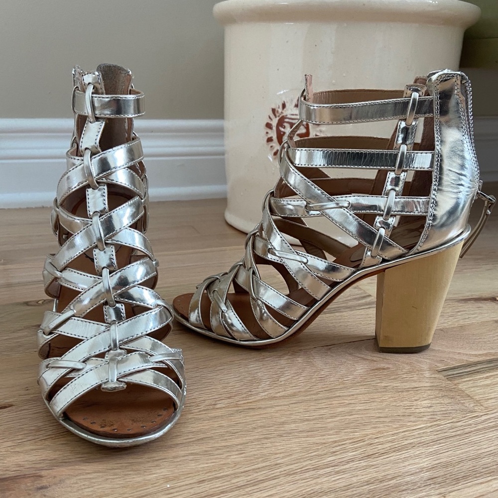 Vince Camuto Sandal Heels